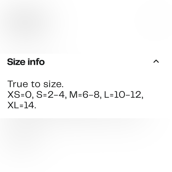 New! Steve Madden Solange Ruched Peplum Camisole Peach Romance True to Size - Picture 3 of 15